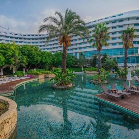 Karaca Hotel Стамбул Екстер'єр фото