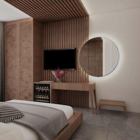 Karaca Hotel Стамбул Екстер'єр фото