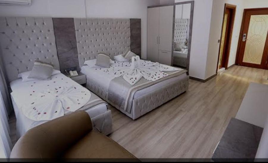 Karaca Hotel Стамбул Екстер'єр фото